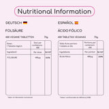 Folic Acid