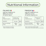 Prowise Garcinia Cambogio Plus