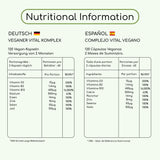 Vegan Vital