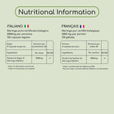 Pure Moringa
