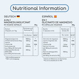 Magnesium Glycinate