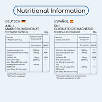 Magnesium Glycinate