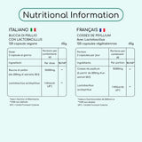 Psyllium Husk
