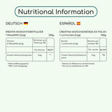 Creatine (Prowise)