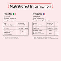 Prowise Lycopene
