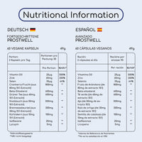 Prostwell+