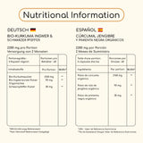 Tumeric