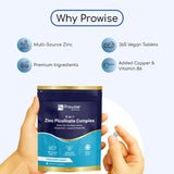 Zinc Picolinate Complex