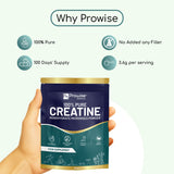 Creatine (Prowise)