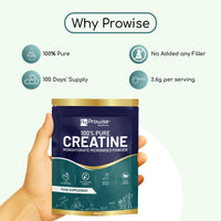 Creatine (Prowise)