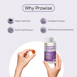 Menopure Hormonal Support