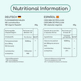Psyllium Husk