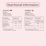 Prowise Lycopene
