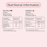 Prowise Lycopene