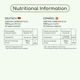 Prowise Garcinia Cambogio Plus