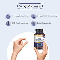 Prostwell+