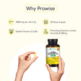 Evening Primrose Oil
