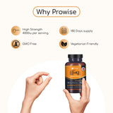 Vitamin D3+K2 Tablets