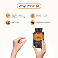 Vitamin D3+K2 Tablets