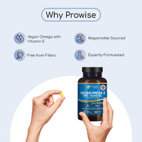 Vegan Omega 3