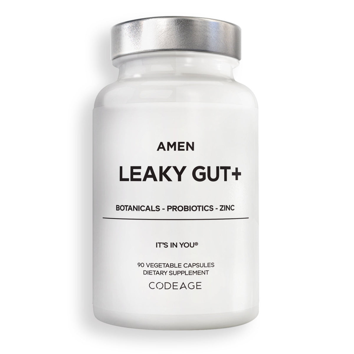Amen Leaky Gut+