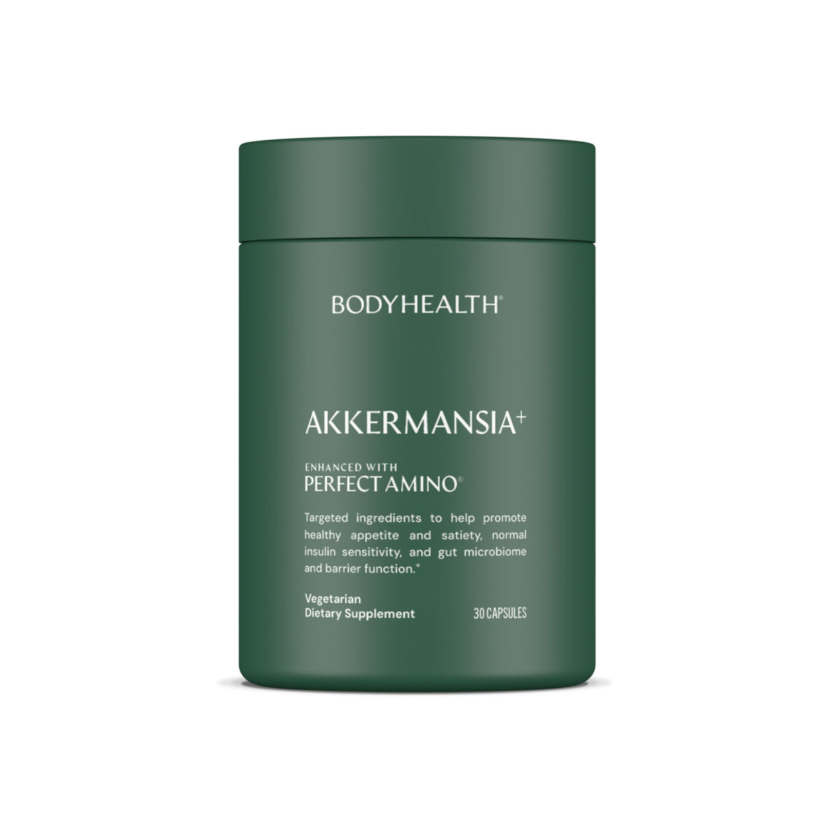 Akkermansia+