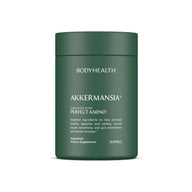 Akkermansia+
