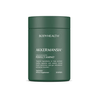 Akkermansia+