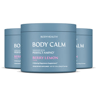 Body Calm Collections