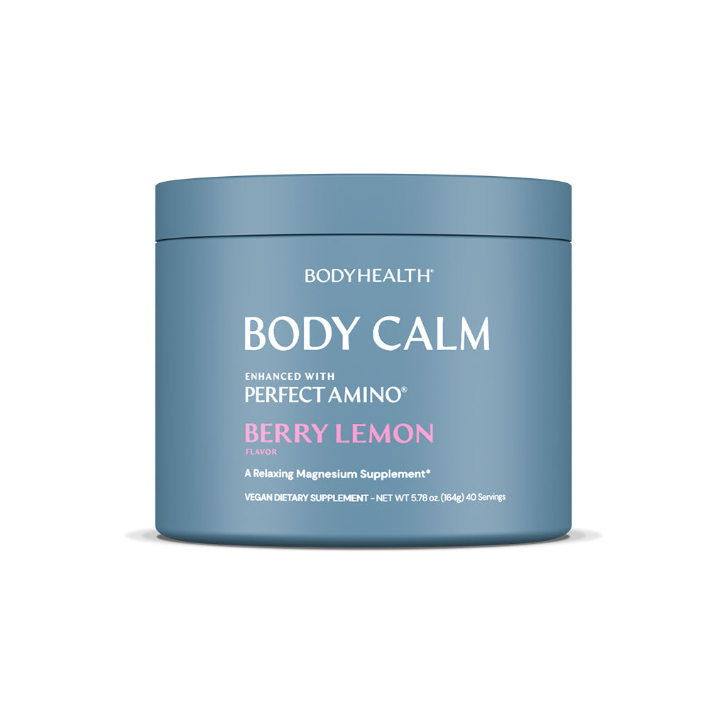 Body Calm Collections