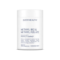 Methyl B12 & Methyl Folate