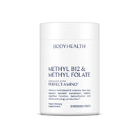 Core Daily Vitamins