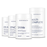 Core Daily Vitamins