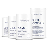 Core Daily Vitamins