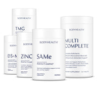 Core Daily Vitamins