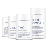 Core Daily Vitamins