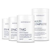 Core Daily Vitamins