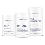 Core Daily Vitamins