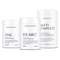 Core Daily Vitamins