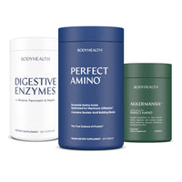 GLP-1 Nutritional Support Bundle