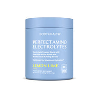 Perfect Amino Electrolytes NSF Certified for Sport