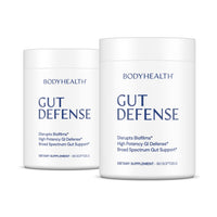 Gut Defense
