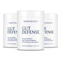 Gut Defense