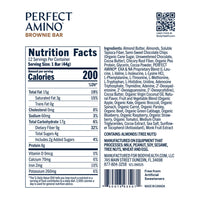 Perfect Amino Bar