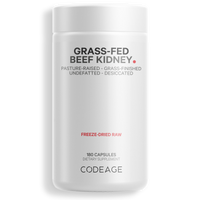 Grass-Fed Beef Kidney
