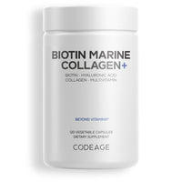 Wild Caught Marine Collagen Peptides