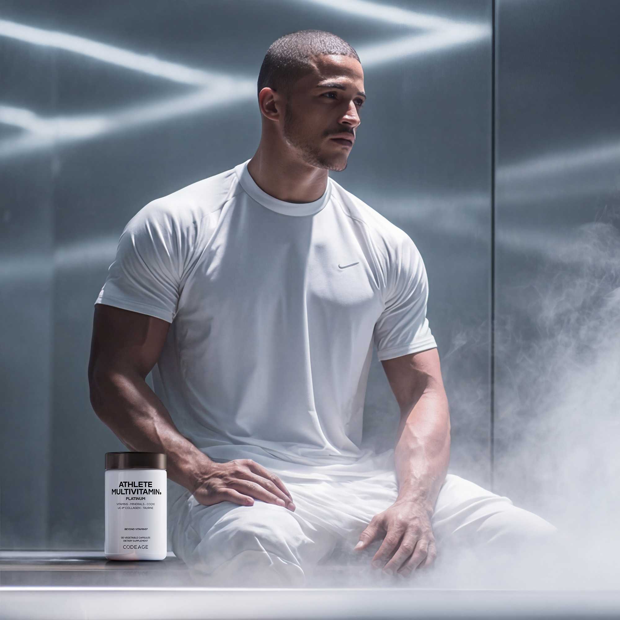 Athlete Multivitamin Platinum