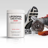 Creatine (Codeage)