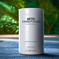 Keto Carb Focus