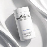Keto Electrolytes